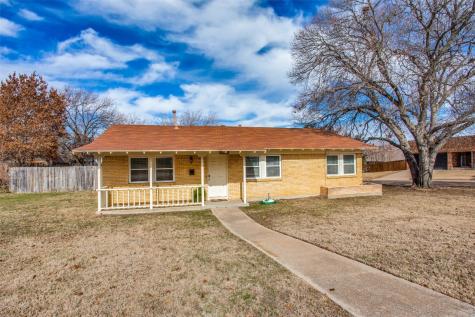 5200 Trail Lake Drive Fort Worth TX 76133