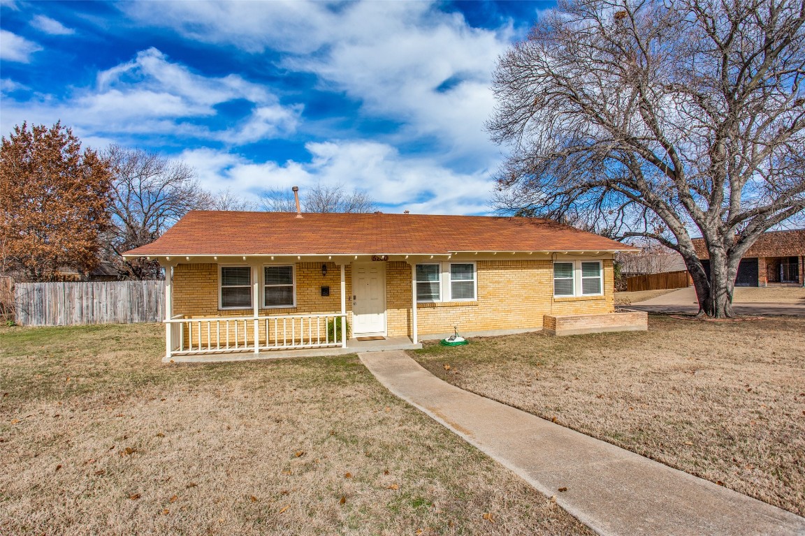 5200 Trail Lake Drive Fort Worth TX 76133