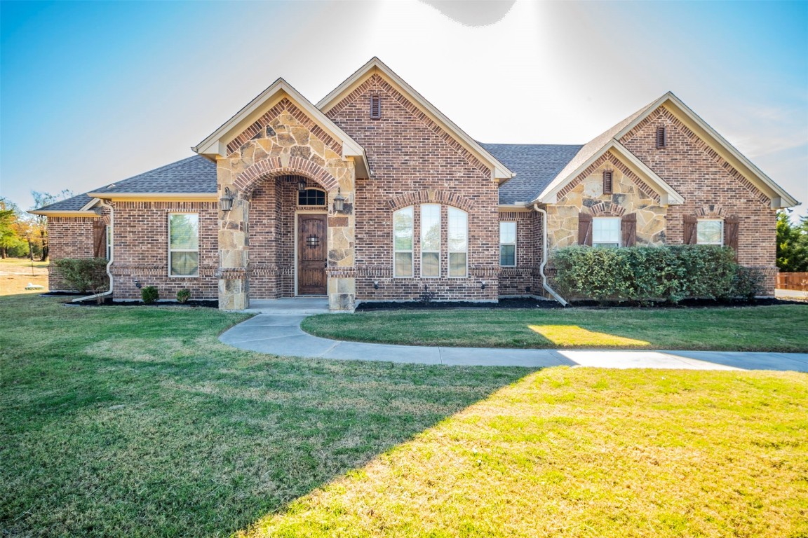 1251 County Road 1111 Decatur TX 76234