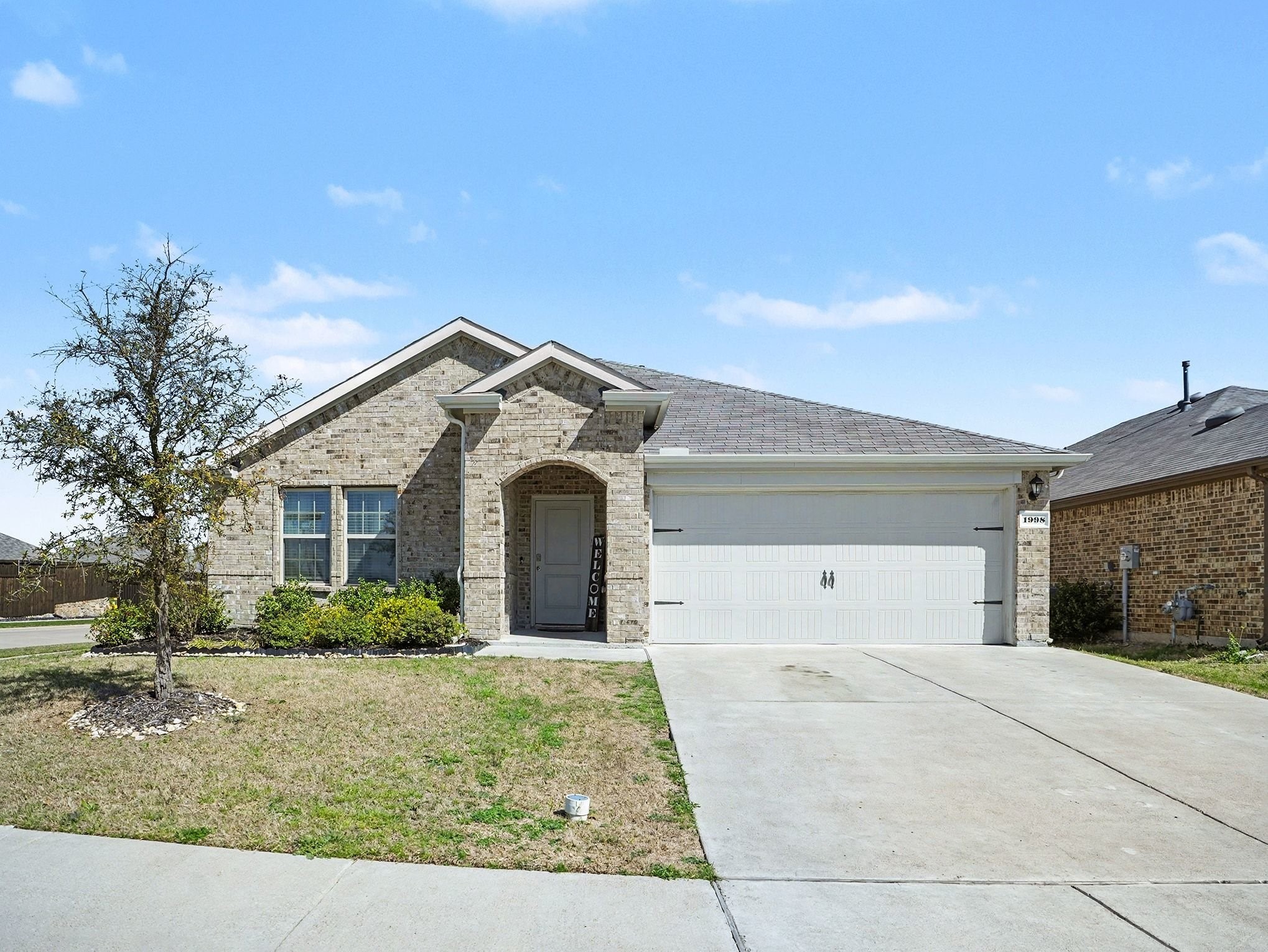 1998 Ocelot Street Crandall TX 75114