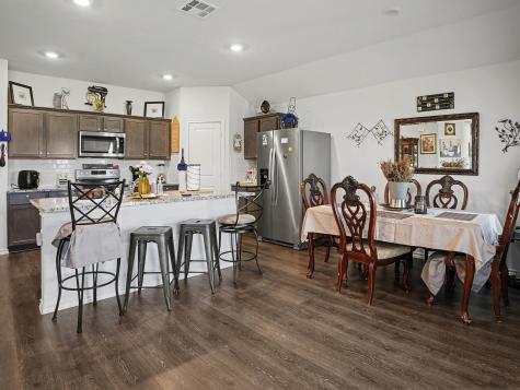 1998 Ocelot Street Crandall TX 75114