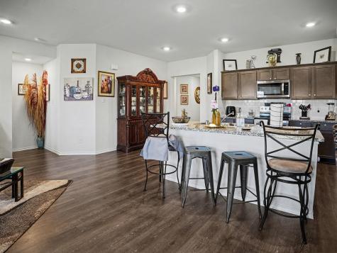 1998 Ocelot Street Crandall TX 75114