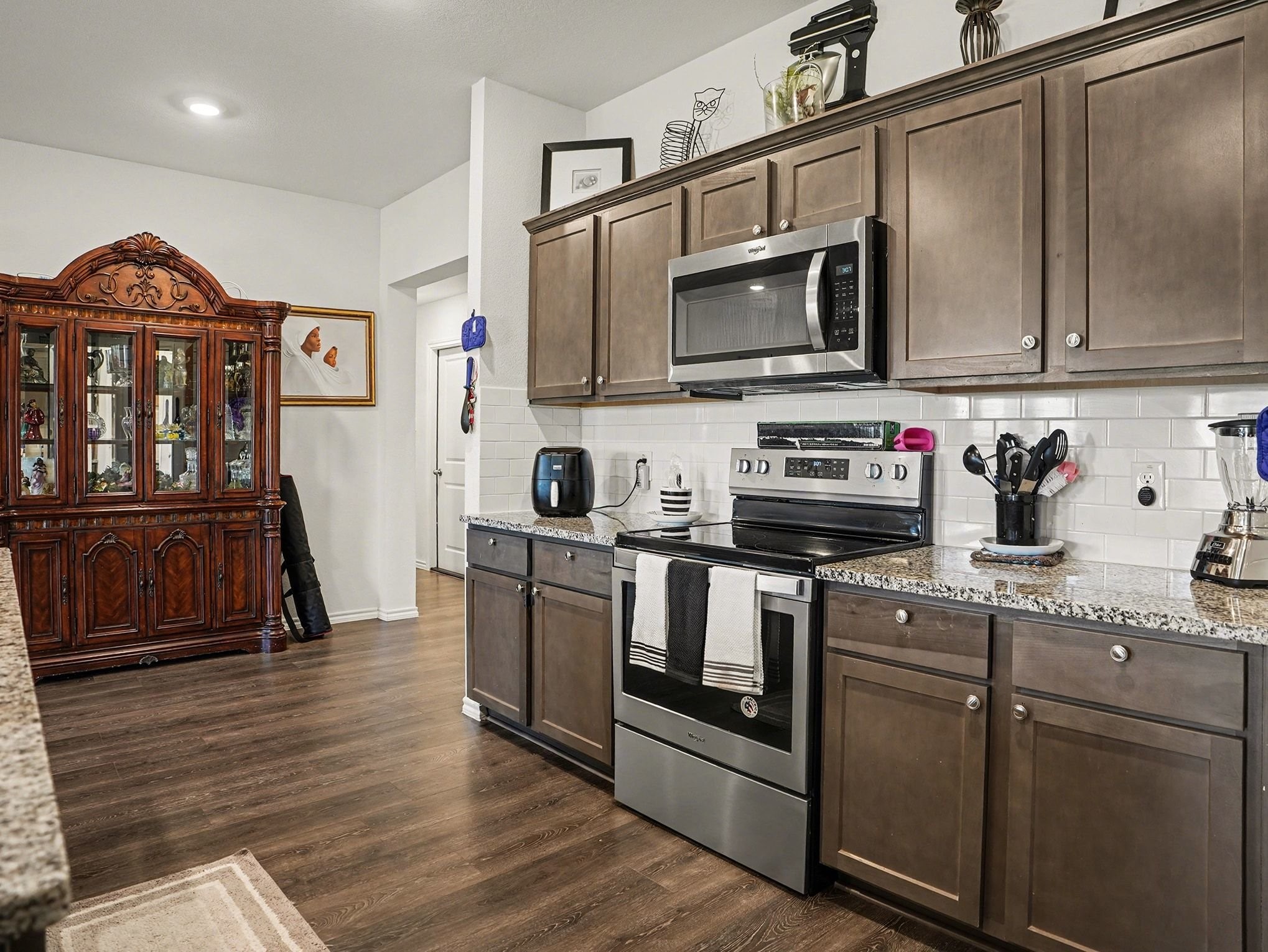 1998 Ocelot Street Crandall TX 75114