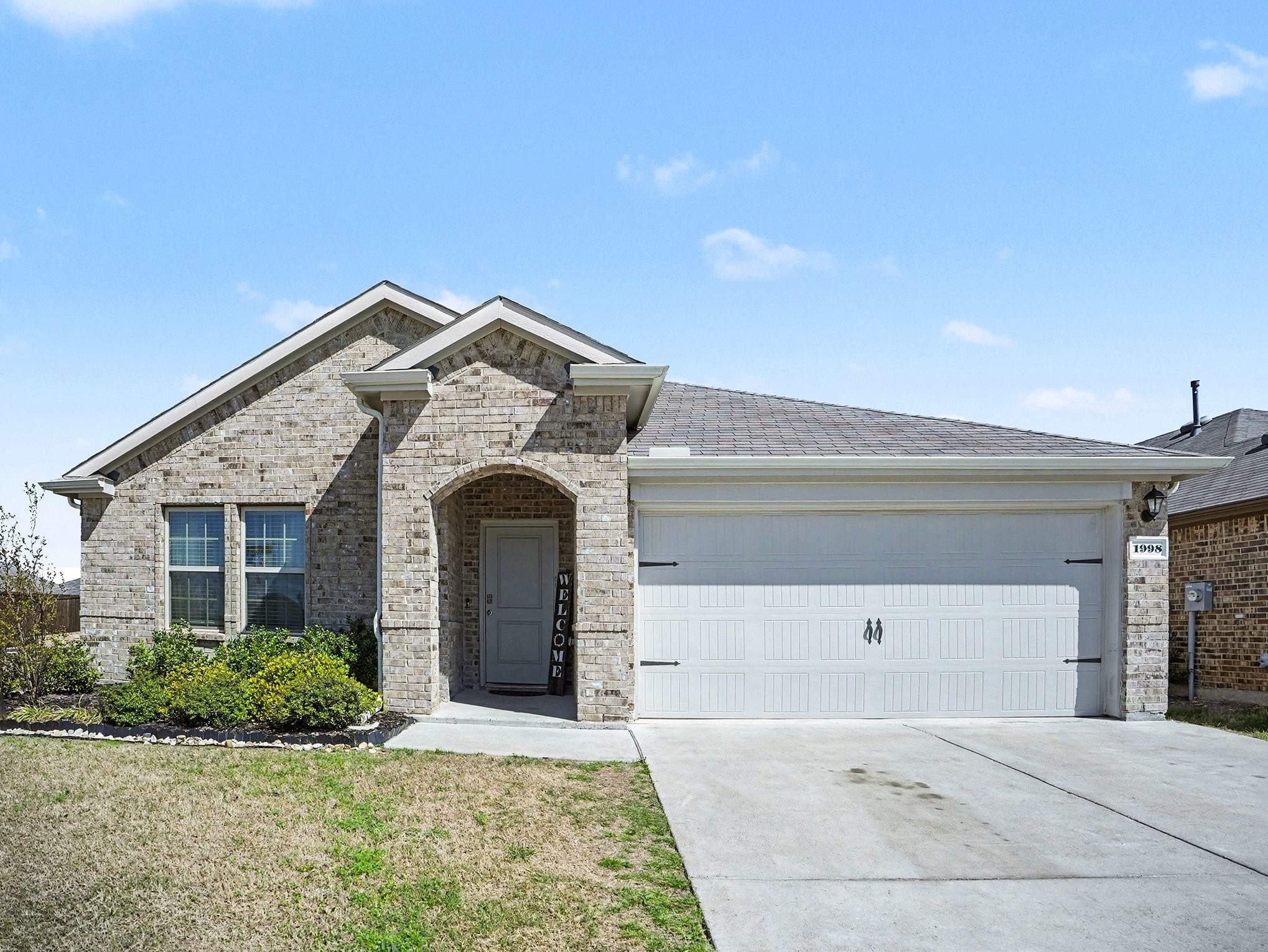 1998 Ocelot Street Crandall TX 75114