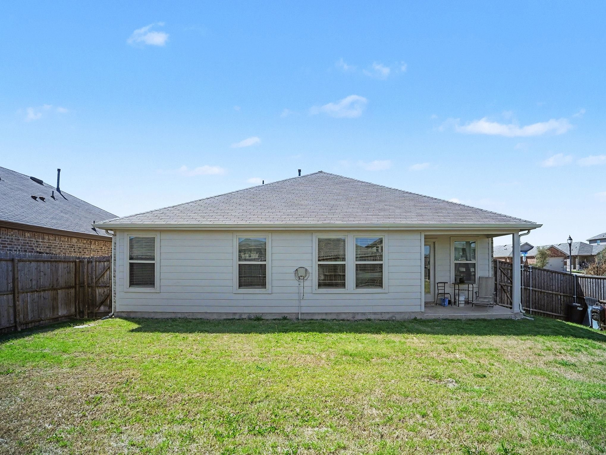 1998 Ocelot Street Crandall TX 75114