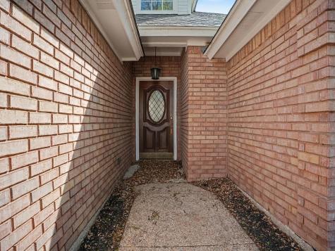 1998 Ocelot Street Crandall TX 75114