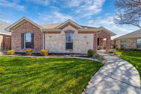 1747 Woodstream Lane Allen TX 75002