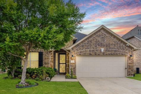 612 Sundrop Drive Little Elm TX 75068