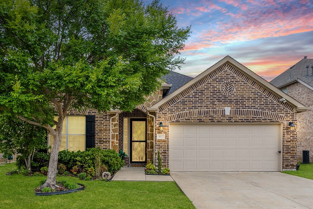 612 Sundrop Drive Little Elm TX 75068