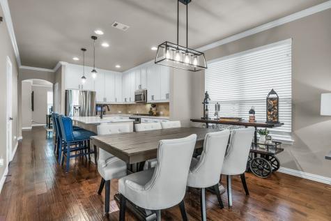 612 Sundrop Drive Little Elm TX 75068