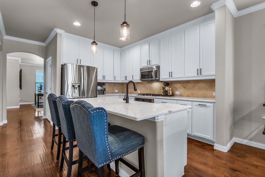 612 Sundrop Drive Little Elm TX 75068