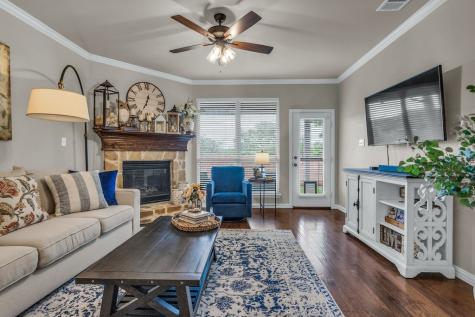 612 Sundrop Drive Little Elm TX 75068