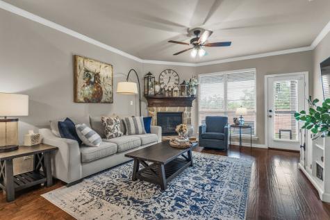 612 Sundrop Drive Little Elm TX 75068