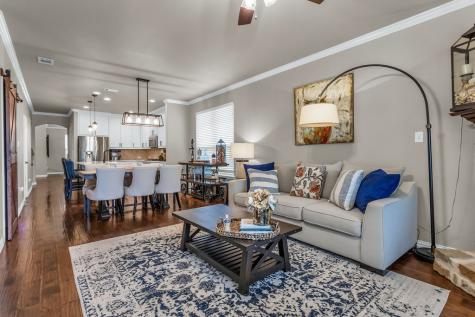 612 Sundrop Drive Little Elm TX 75068