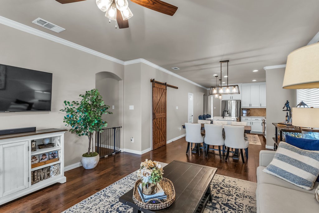 612 Sundrop Drive Little Elm TX 75068