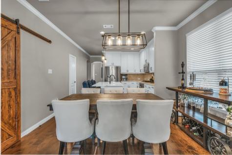 612 Sundrop Drive Little Elm TX 75068
