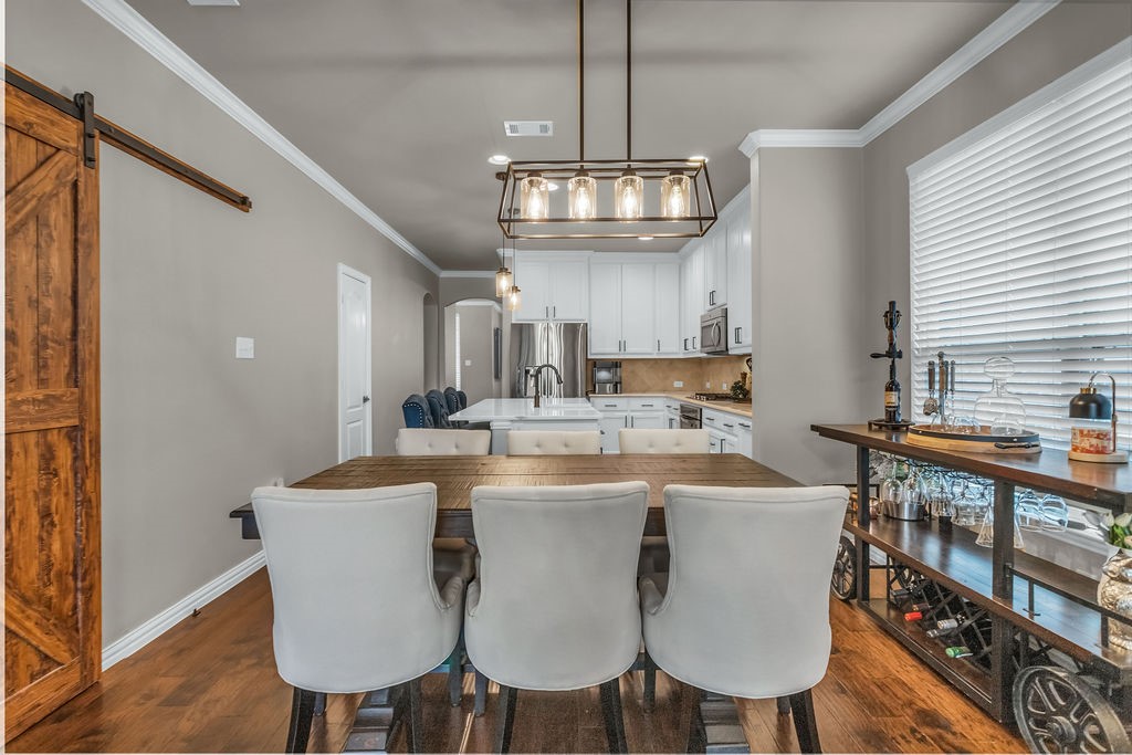 612 Sundrop Drive Little Elm TX 75068