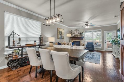 612 Sundrop Drive Little Elm TX 75068