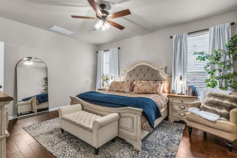 612 Sundrop Drive Little Elm TX 75068