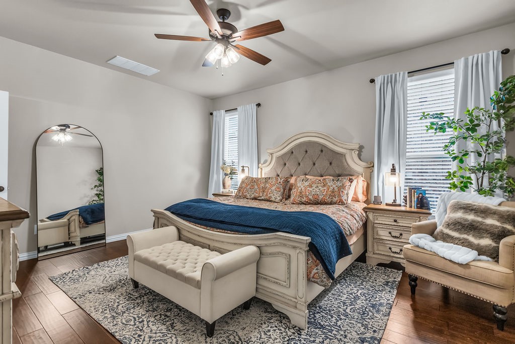 612 Sundrop Drive Little Elm TX 75068