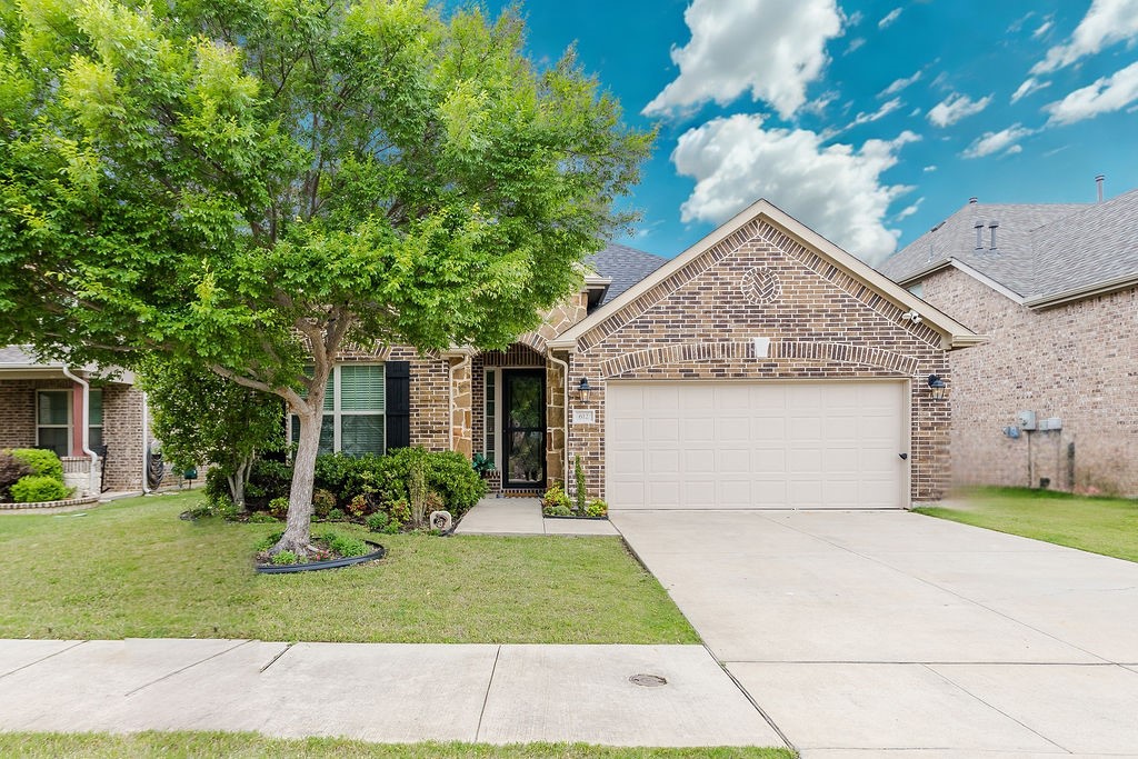 612 Sundrop Drive Little Elm TX 75068