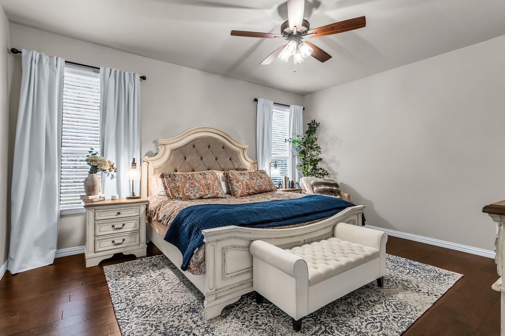612 Sundrop Drive Little Elm TX 75068