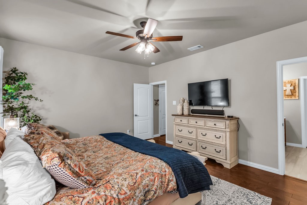 612 Sundrop Drive Little Elm TX 75068