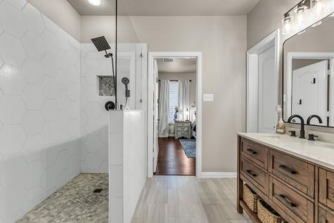 612 Sundrop Drive Little Elm TX 75068