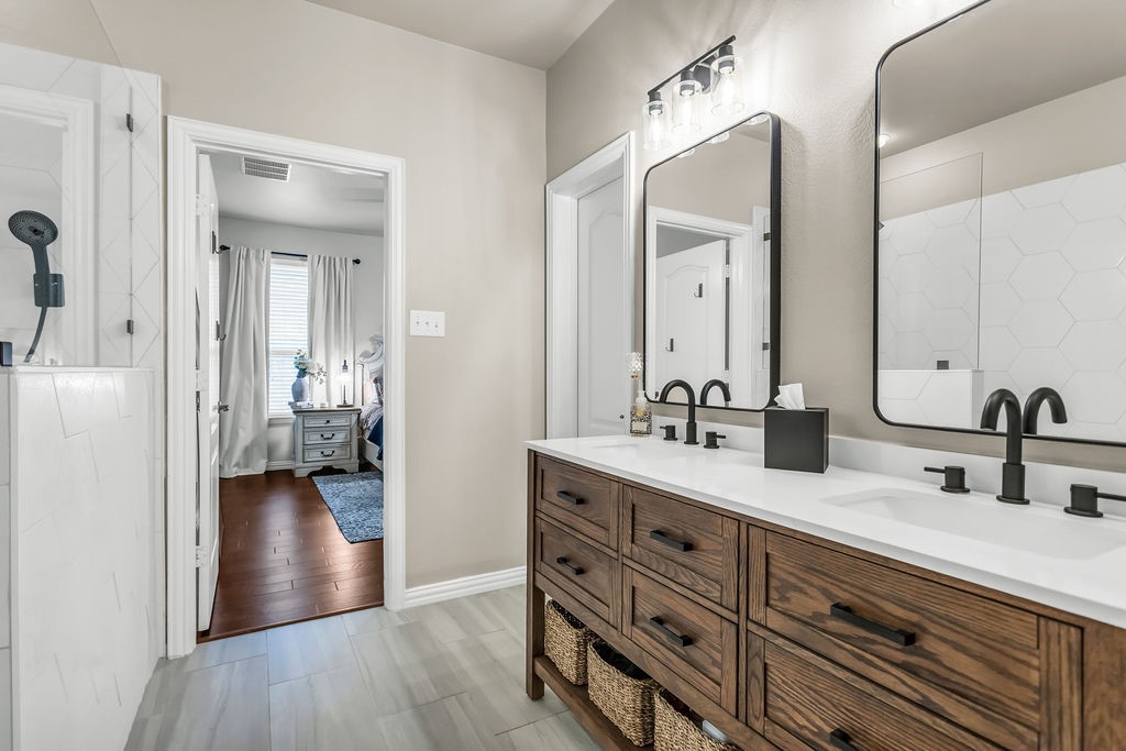 612 Sundrop Drive Little Elm TX 75068