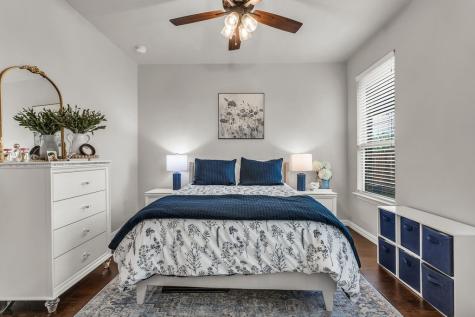 612 Sundrop Drive Little Elm TX 75068