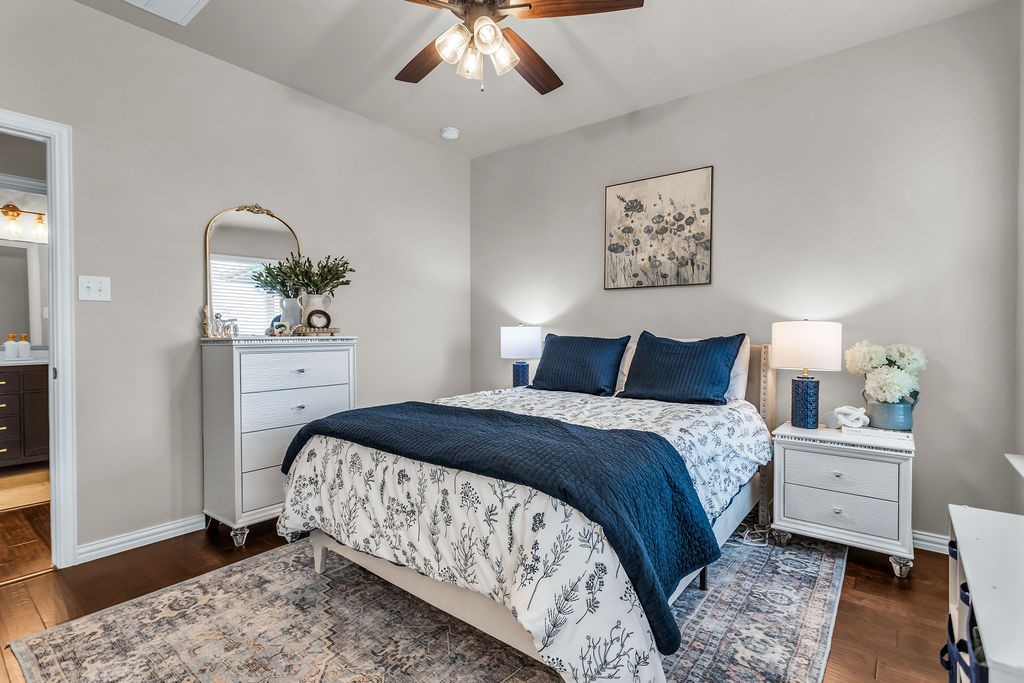 612 Sundrop Drive Little Elm TX 75068