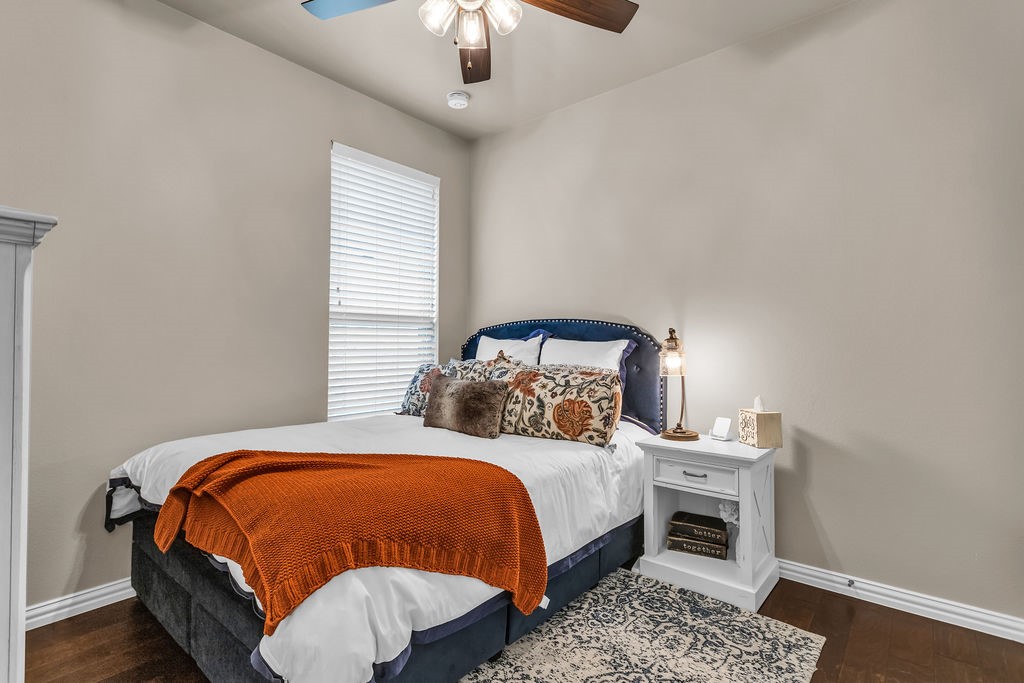 612 Sundrop Drive Little Elm TX 75068