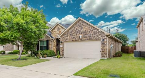612 Sundrop Drive Little Elm TX 75068