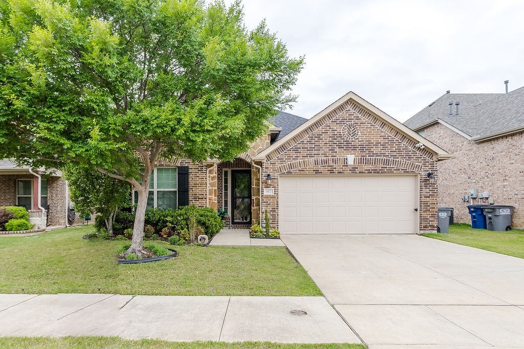 612 Sundrop Drive Little Elm TX 75068