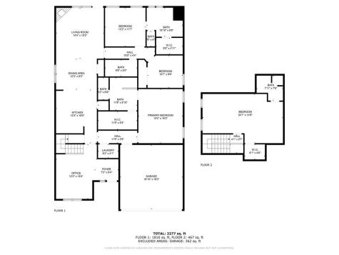612 Sundrop Drive Little Elm TX 75068