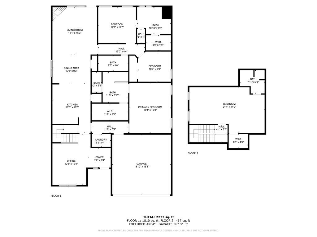 612 Sundrop Drive Little Elm TX 75068
