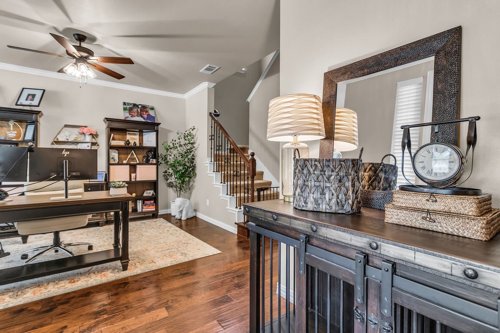 612 Sundrop Drive Little Elm TX 75068