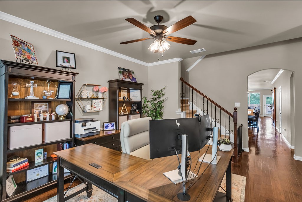 612 Sundrop Drive Little Elm TX 75068
