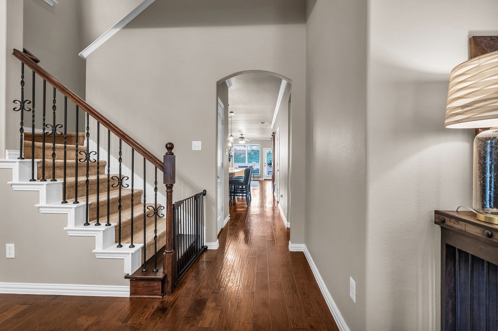 612 Sundrop Drive Little Elm TX 75068
