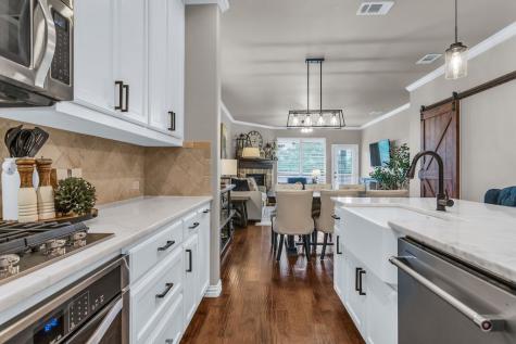 612 Sundrop Drive Little Elm TX 75068