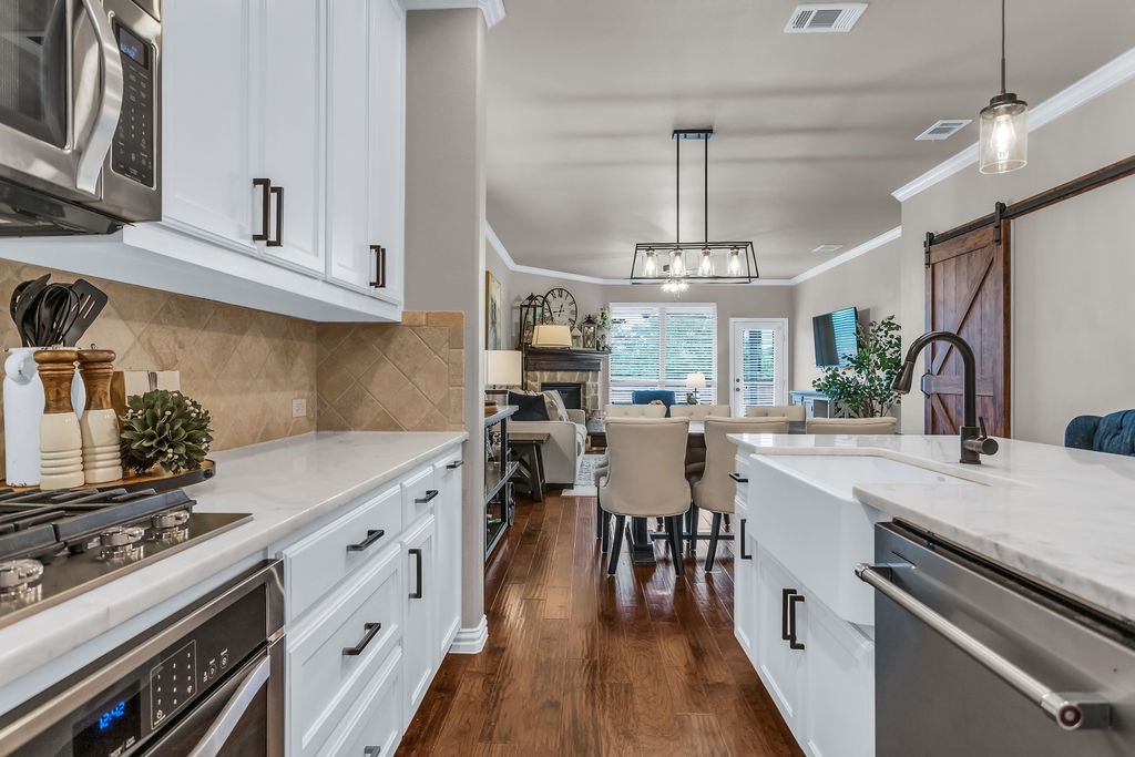 612 Sundrop Drive Little Elm TX 75068