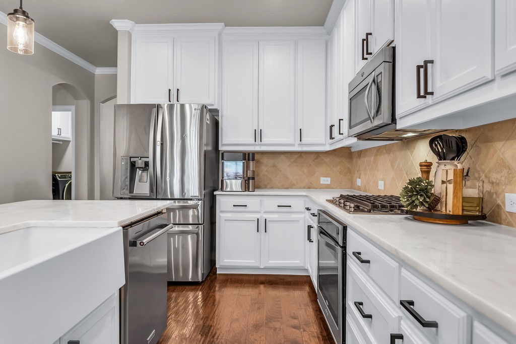 612 Sundrop Drive Little Elm TX 75068