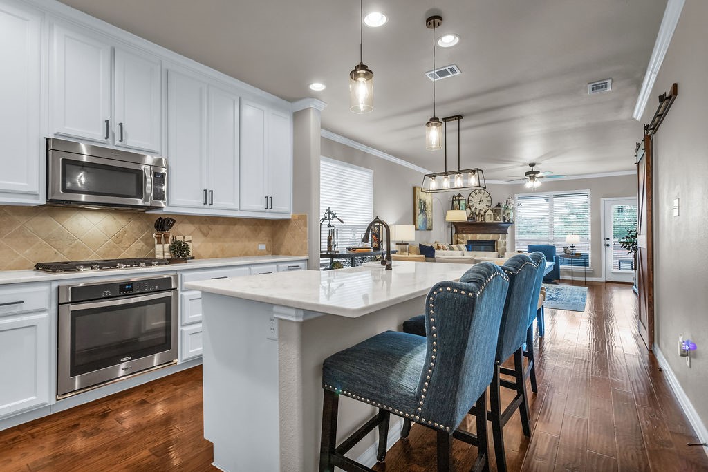 612 Sundrop Drive Little Elm TX 75068