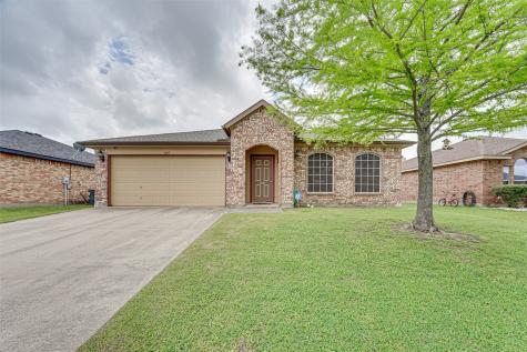 3430 Newgate Street Midlothian TX 76065