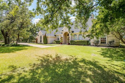 617 Verna Trail N Fort Worth TX 76108