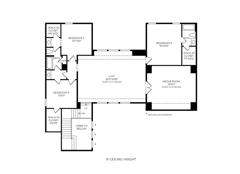 1200 Lake Street Flower Mound TX 75028