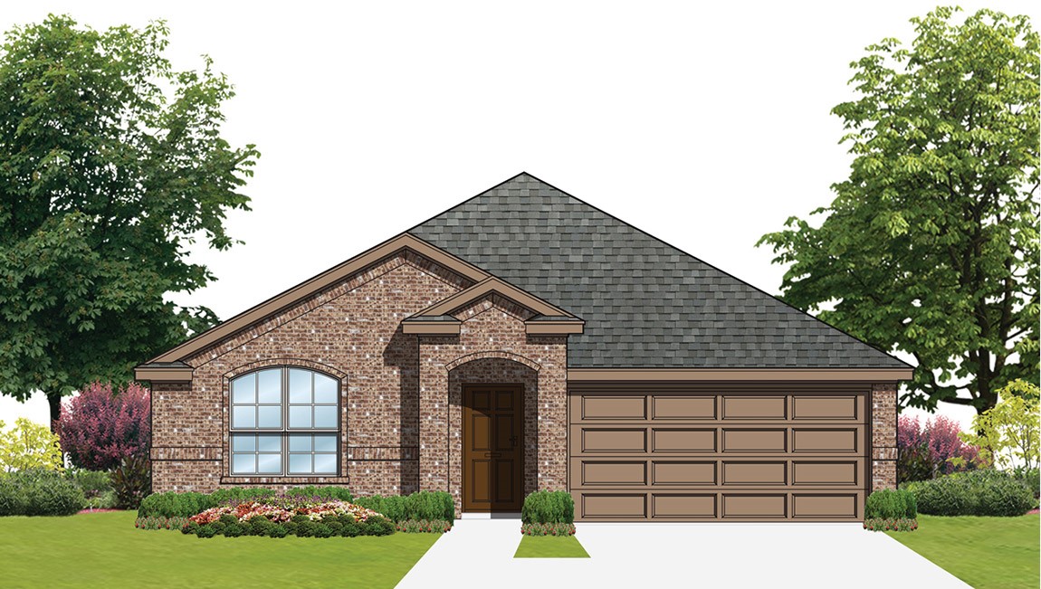 301 Patina Street Josephine TX 75189