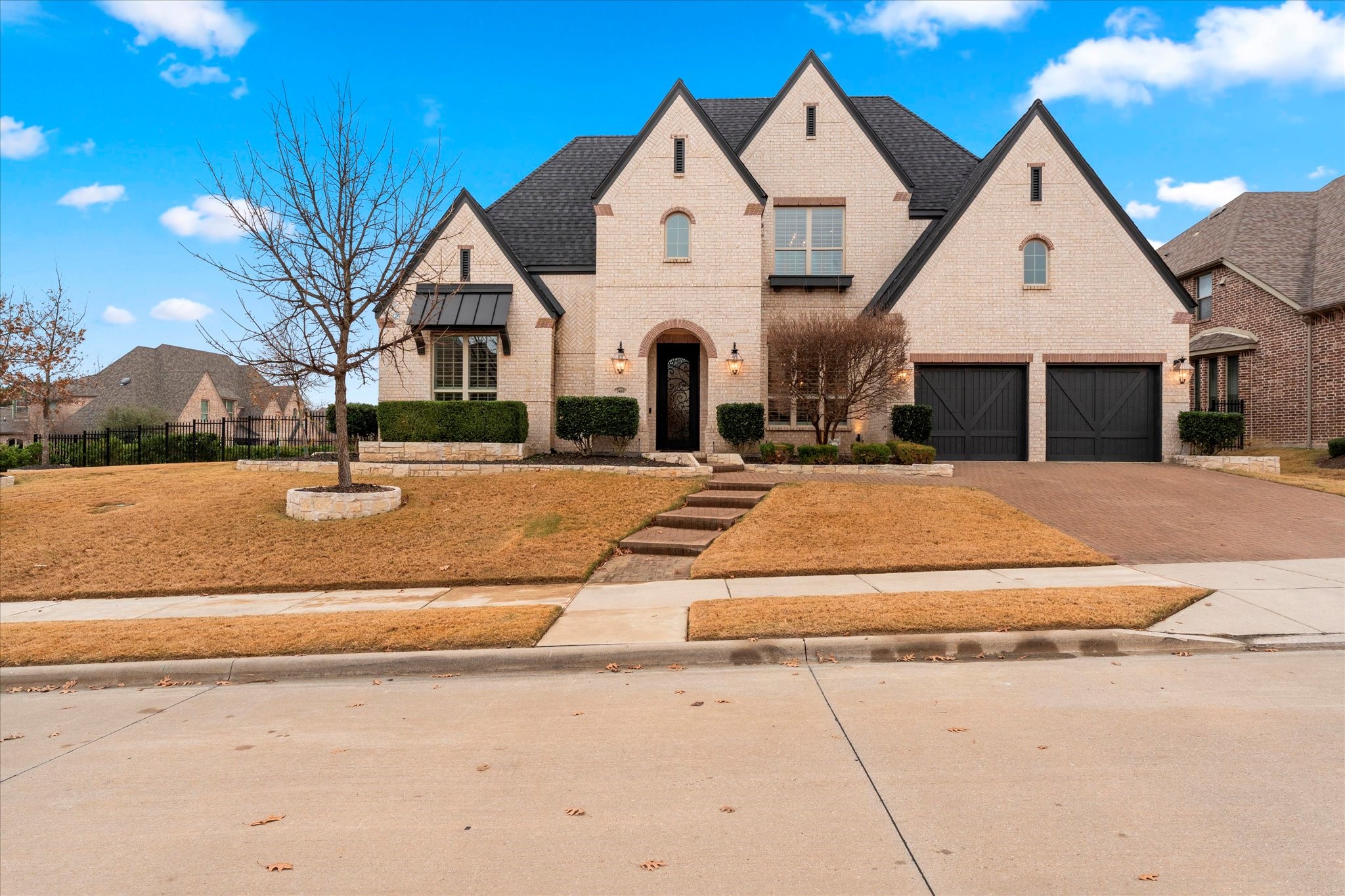 3460 Redpine Drive Prosper TX 75078