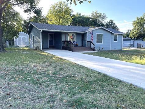480 Oak Leaf East Tawakoni TX 75472