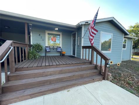 480 Oak Leaf East Tawakoni TX 75472